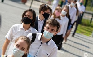 Главное о коронавирусе на 30 августа: в школах не будут вводить ограничения, испытания вакцины в Белоруссии