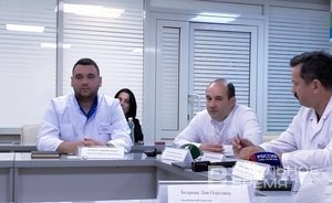 С началом летнего сезона средний показатель неотложной помощи в ДРКБ достиг 130 детей