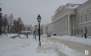 Проректор КФУ о совете иностранцам отчислиться: «Цитаты, вырванные из контекста, страдают искажением смысла»