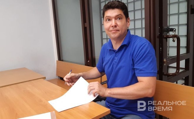 В Казани москвич получил условный срок за ювелирные аферы на 25 млн рублей