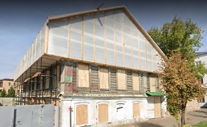 В казанской усадьбе Багаутдиновой — Апанаевой могут создать арт-резиденцию