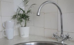 Жители станции Базаровка в Бугульминском районе с августа сидят без воды — видео