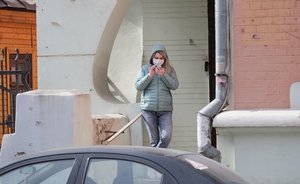 ВЦИОМ назвал основные источники тревоги россиян