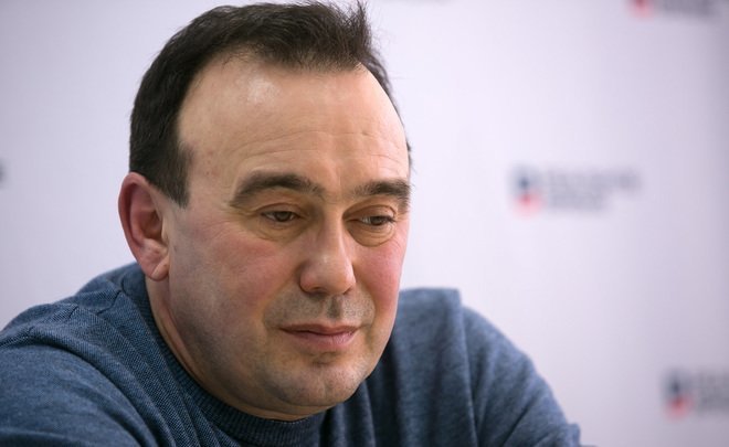 ЭРГО выразило соболезнования в связи со смертью Фарида Хамадеева