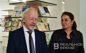 Казань в 2024 году примет Всероссийский библиотечный конгресс