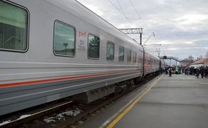 В Казани перестанут курсировать некоторые пригородные поезда