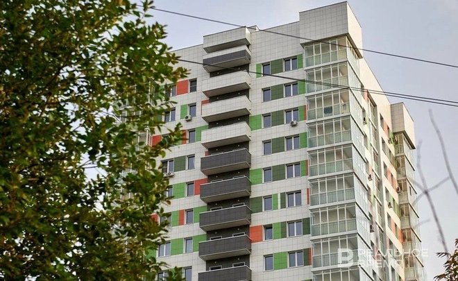 Центробанк зафиксировал ухудшение стандартов ипотечного кредитования в России