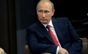 Путин: санкции стали скрытой формой протекционизма