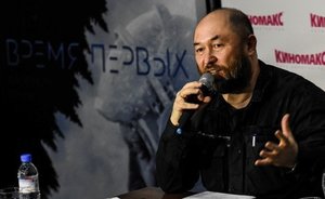 Тимур Бекмамбетов снимет первый в мире «вертикальный» фильм