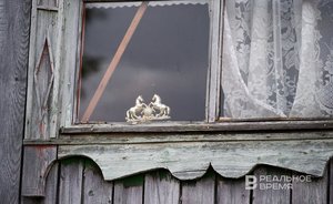 Минзем Татарстана объяснил снос дачных домов на берегу Камы в Менделеевске