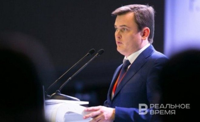 Экс-гендиректор БКК Булат Кутдусов перешел в «Бахетле»