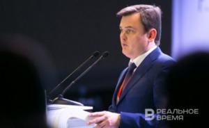 Экс-гендиректор БКК Булат Кутдусов перешел в «Бахетле»