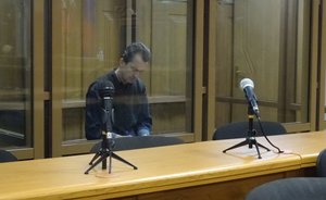 Верховный суд Татарстана отправил на пожизненное казанского историка-«маньяка»