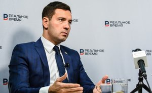 Министр спорта РТ прокомментировал проведение матчей сборной Белоруссии в Казани