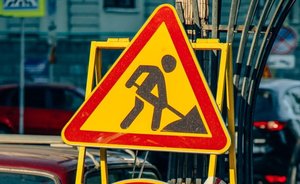 В Казани с 23 мая по 26 июня ограничат движение на участке улицы Столбова