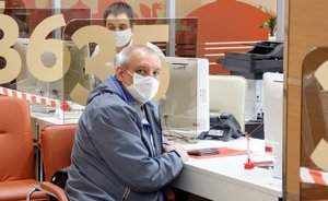 В Татарстане с понедельника ужесточают COVID-ограничения