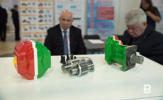 Татарстан вошел в топ-10 регионов с эффективной промышленной политикой