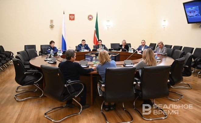 Итоги дня: орден «Дуслык» сыну Кадырова, первый прием Альберта Суяргулова, Татарстану спишут часть долгов