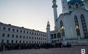 Татарстанцам напомнили о дополнительном выходном в июле