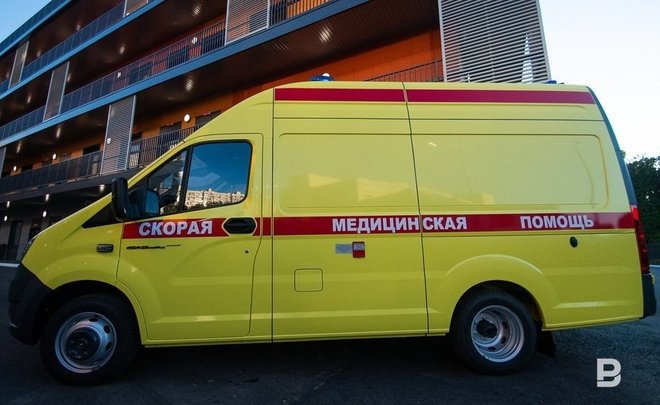 В Татарстане выявлено 73 новых заболевших коронавирусом