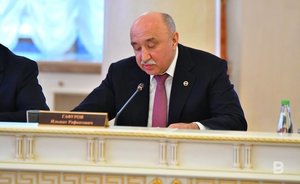 Гафуров выведен из состава комитета по проведению 45-й сессии ЮНЕСКО в Казани
