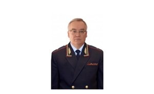 Минниханов назначил секретарем Совбеза РТ бывшего замминистра внутренних дел