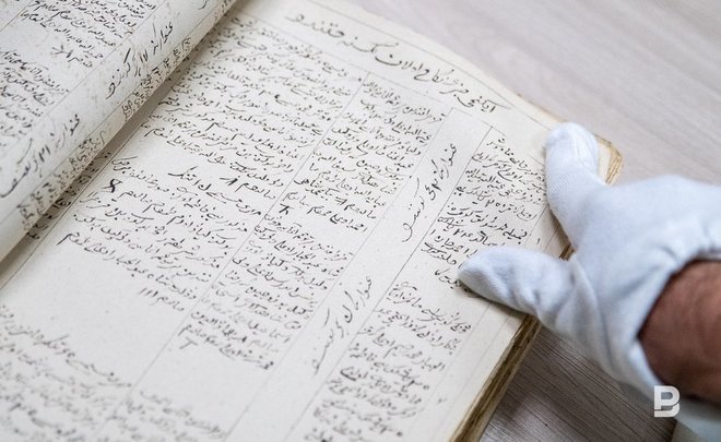 На оцифровку документов Архивного фонда Татарстана потратят 15 миллионов рублей