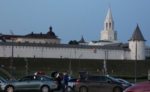 В Казани зафиксировали повышенную концентрацию формальдегида и диоксида азота