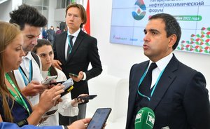 СИБУР запустит на площадке НКНХ установку по производству гексена мощностью 50 тыс. тонн в год