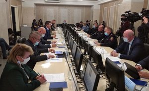 В Казани обсудили поправки в ПДД об электросамокатах