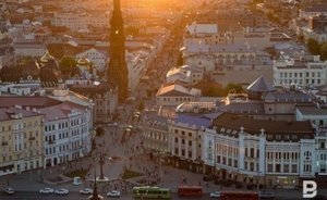 В Татарстане капремонт объектов социально-культурной сферы выполнили на 96%