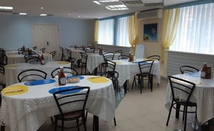 В Альметьевске закрыли кафе, которое принимало посетителей во время режима самоизоляции