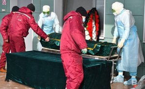 В ВОЗ сообщили о снижении числа летальных исходов от коронавируса на 30%