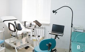 Нижегородская область внесла в Госдуму законопроект о запрете абортов в частных клиниках