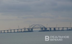 ВС России уничтожили несколько украинских катеров — они планировали атаковать Крымский мост