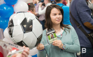 В Госдуме предложили использовать паспорта болельщиков на внутренних спортивных мероприятиях