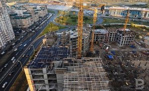 Минстрой РФ сократит количество требований к строительству на треть