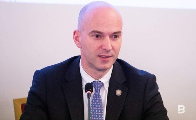 Сергей Иванов: в начале мая загрузка татарстанских отелей составит 100%, ближе к 9 мая — более 80%