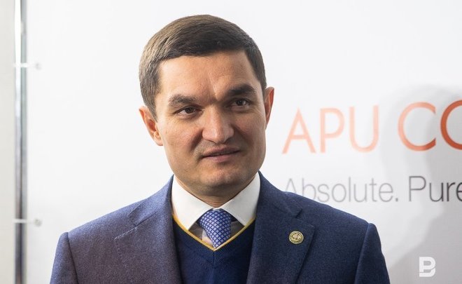 Прощание с Миннахметовым перенесли на «Ак Барс арену»