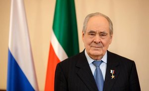 Шаймиев: название «Республика Татарстан» является для региона самым удачным