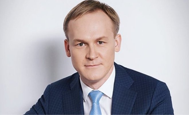 Пивоваров стал новым гендиректором московского «Динамо»