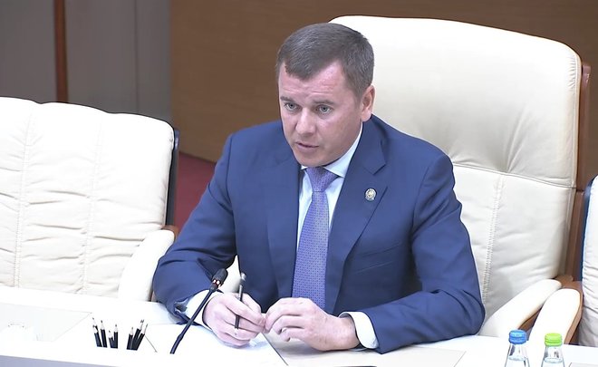 В 2021 году в Татарстане появится новый грант для предприятий-сельхозпроизводителей