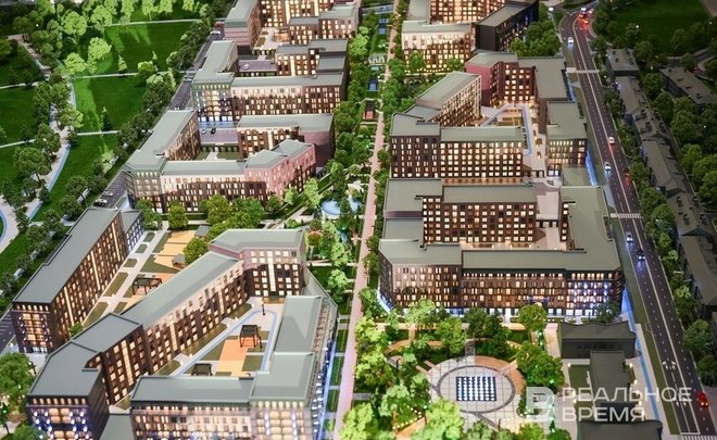 Спрос россиян на покупку зарубежной недвижимости 2023 году упал почти на треть