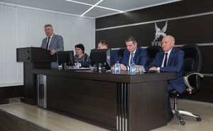 Филиалы компании «ТГК-16» подписали новые коллективные договоры