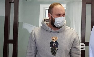 «Я был наемным работником»: арестованный Семыкин о своей вине и заработке в Finiko