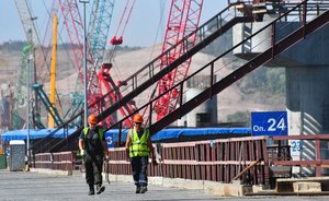 В Миндортрансе Татарстана признали проблему пробок из-за ремонта дорог