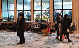 Власти Татарстана скорректируют прогноз численности населения республики к 2034 году