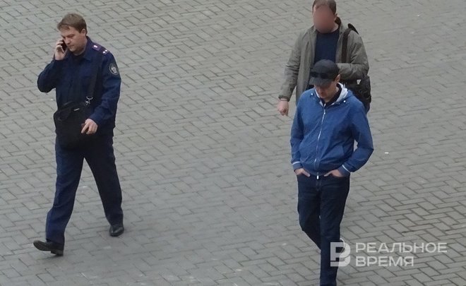 В Казани возбуждено дело о растрате и злоупотреблении при строительстве трассы М-12