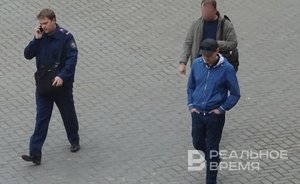 В Казани возбуждено дело о растрате и злоупотреблении при строительстве трассы М-12