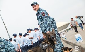 В Казани вырастут затраты на профилактику правонарушений и преступлений